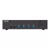ASUS ExpertCenter PN43-SN97ADS Mini PC Intel N97 4 GB DDR4 128 GB SSD Windows 11 Pro Juoda