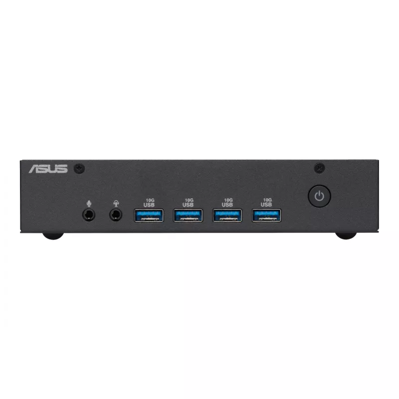 ASUS ExpertCenter PN43-SN97ADS Mini PC Intel N97 4 GB DDR4 128 GB SSD Windows 11 Pro Juoda