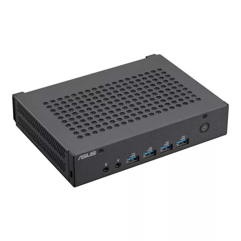 ASUS ExpertCenter PN43-SN97ADS Mini PC Intel N97 4 GB DDR4 128 GB SSD Windows 11 Pro Juoda