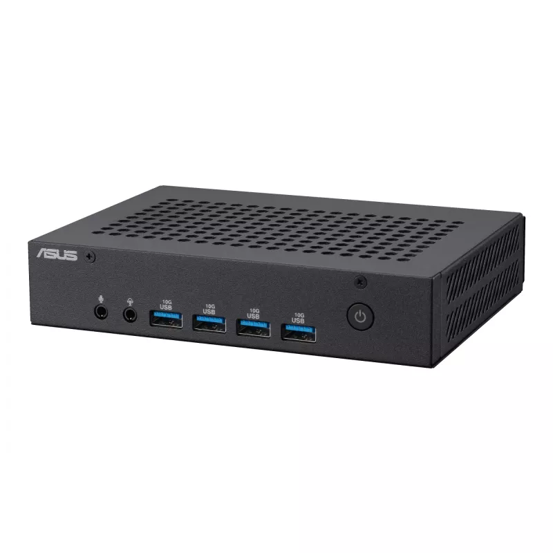 ASUS ExpertCenter PN43-SN97ADS Mini PC Intel N97 4 GB DDR4 128 GB SSD Windows 11 Pro Juoda