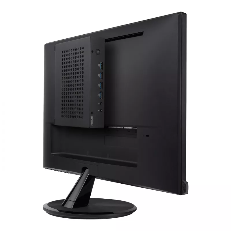 ASUS ExpertCenter PN43-SN97ADS Mini PC Intel N97 4 GB DDR4 128 GB SSD Windows 11 Pro Juoda