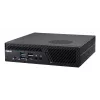 ASUS PB63-B3200MH mini kompiuteris, Intel® Core™ i3-14100, 8 GB DDR5, 256 GB SSD, juodas