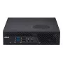 ASUS PB63-B3203AH Intel® Core™ i3-14100 8 GB DDR5 256 GB SSD Windows 11 Pro Mini PC Juodas