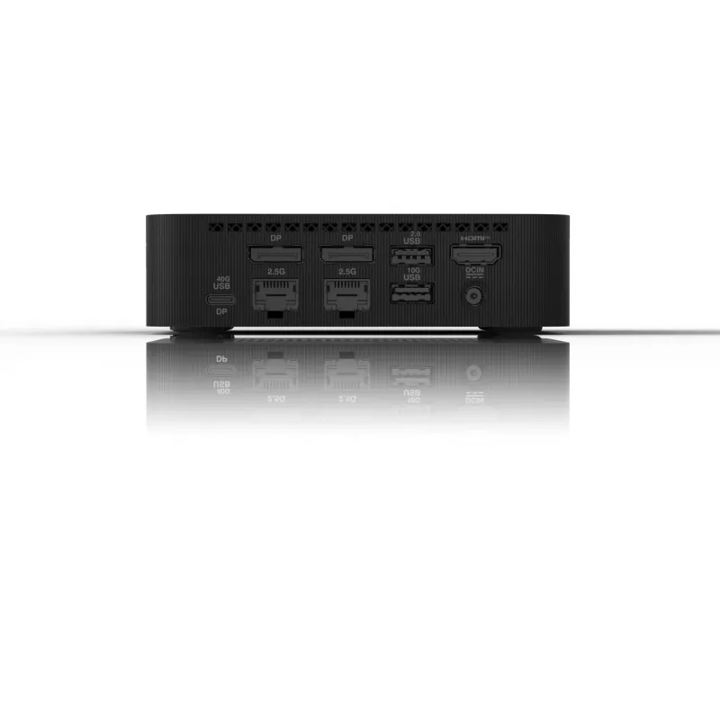 ASUS ExpertCenter PN54-S50001NN AMD Ryzen™ AI 5 340 16 GB DDR5-SDRAM 512 GB SSD Windows 11 Home Mini PC Juoda