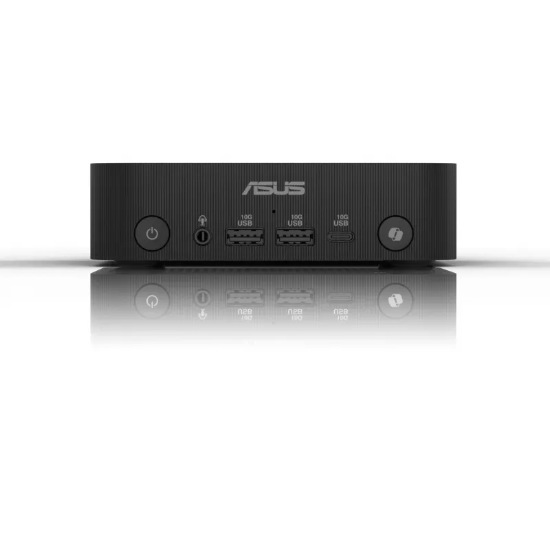 ASUS ExpertCenter PN54-S50001NN AMD Ryzen™ AI 5 340 16 GB DDR5-SDRAM 512 GB SSD Windows 11 Home Mini PC Juoda