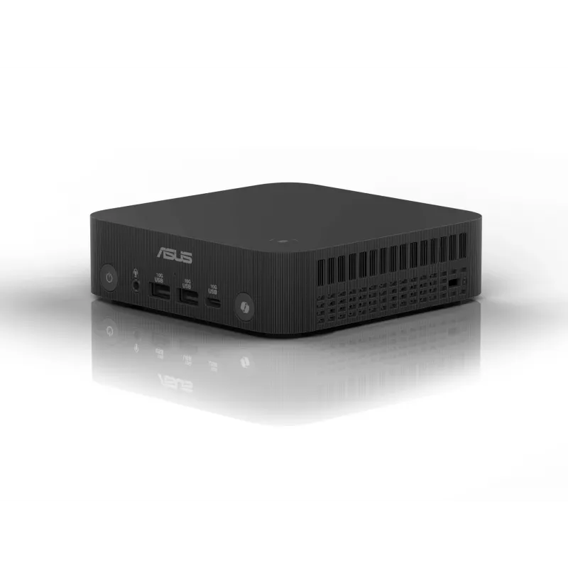 ASUS ExpertCenter PN54-S50001NN AMD Ryzen™ AI 5 340 16 GB DDR5-SDRAM 512 GB SSD Windows 11 Home Mini PC Juoda