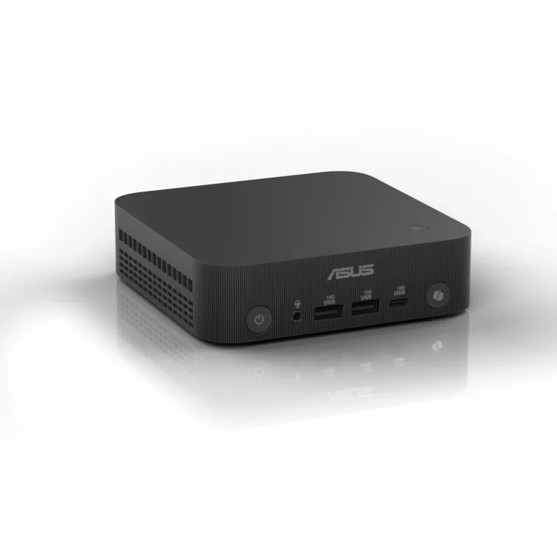 ASUS ExpertCenter PN54-S50001NN AMD Ryzen™ AI 5 340 16 GB DDR5-SDRAM 512 GB SSD Windows 11 Home Mini PC Juoda