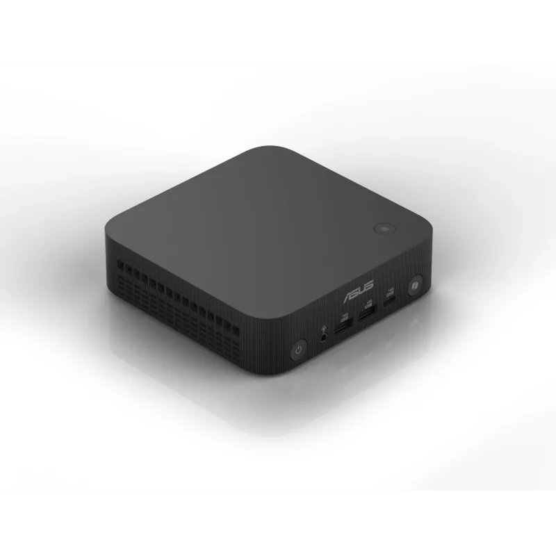 ASUS ExpertCenter PN54-S50001NN AMD Ryzen™ AI 5 340 16 GB DDR5-SDRAM 512 GB SSD Windows 11 Home Mini PC Juoda