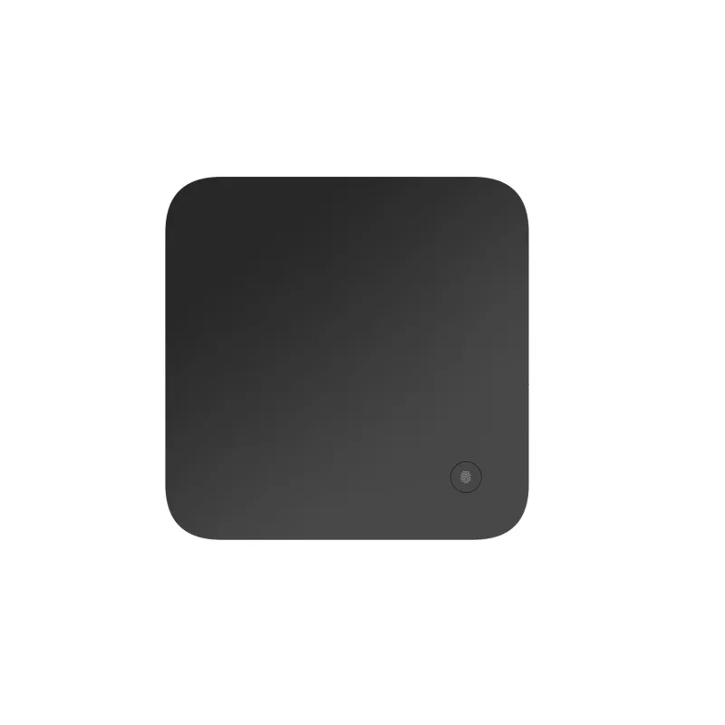 ASUS ExpertCenter PN54 -S50004NN AMD Ryzen™ AI 5 340 16 GB DDR5-SDRAM 512 GB SSD Windows 11 Pro Mini PC Juoda