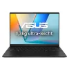 ASUS Vivobook S14 OLED S5406SA-QD151W nešiojamas kompiuteris Copilot+ PC Intel Core Ultra 7 256V 35,6 cm (14 colių) WUXGA 16 GB LPDDR5x-SDRAM 1 TB SSD Wi-Fi 7 (802.11be) Windows 11 Home juodas