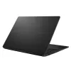 ASUS Vivobook S14 OLED S5406SA-QD151W nešiojamas kompiuteris Copilot+ PC Intel Core Ultra 7 256V 35,6 cm (14 colių) WUXGA 16 GB LPDDR5x-SDRAM 1 TB SSD Wi-Fi 7 (802.11be) Windows 11 Home juodas