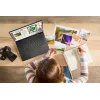 ASUS Vivobook S14 OLED S5406SA-QD151W nešiojamas kompiuteris Copilot+ PC Intel Core Ultra 7 256V 35,6 cm (14 colių) WUXGA 16 GB LPDDR5x-SDRAM 1 TB SSD Wi-Fi 7 (802.11be) Windows 11 Home juodas