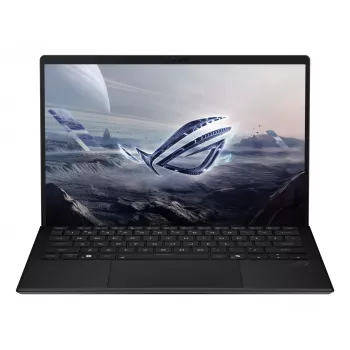 Nešiojamas kompiuteris ASUS ROG Flow Z13 GZ302EA-RU074W 13,4 colių AMD Ryzen AI Max+ 395 32GB 1TB SSD Windows 11