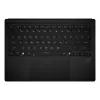 Nešiojamas kompiuteris ASUS ROG Flow Z13 GZ302EA-RU074W 13,4 colių AMD Ryzen AI Max+ 395 32GB 1TB SSD Windows 11