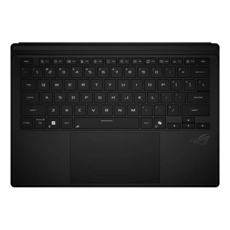 Nešiojamas kompiuteris ASUS ROG Flow Z13 GZ302EA-RU074W 13,4 colių AMD Ryzen AI Max+ 395 32GB 1TB SSD Windows 11