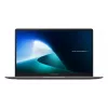 Nešiojamas kompiuteris ASUS ExpertBook P1 P1503CVA-S71301X Intel® Core™ i5-13420H 39,6 cm (15,6 colio) Full HD 16 GB DDR5-SDRAM 512 GB SSD Wi-Fi 6 (802.11ax) Windows 11 Pro pilka