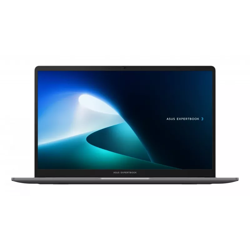 Nešiojamas kompiuteris ASUS ExpertBook P1 P1503CVA-S71301X Intel® Core™ i5-13420H 39,6 cm (15,6 colio) Full HD 16 GB DDR5-SDRAM 512 GB SSD Wi-Fi 6 (802.11ax) Windows 11 Pro pilka