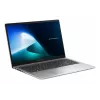 Nešiojamas kompiuteris ASUS ExpertBook P1 P1503CVA-S71301X Intel® Core™ i5-13420H 39,6 cm (15,6 colio) Full HD 16 GB DDR5-SDRAM 512 GB SSD Wi-Fi 6 (802.11ax) Windows 11 Pro pilka