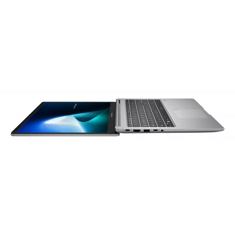Nešiojamas kompiuteris ASUS ExpertBook P1 P1503CVA-S71301X Intel® Core™ i5-13420H 39,6 cm (15,6 colio) Full HD 16 GB DDR5-SDRAM 512 GB SSD Wi-Fi 6 (802.11ax) Windows 11 Pro pilka