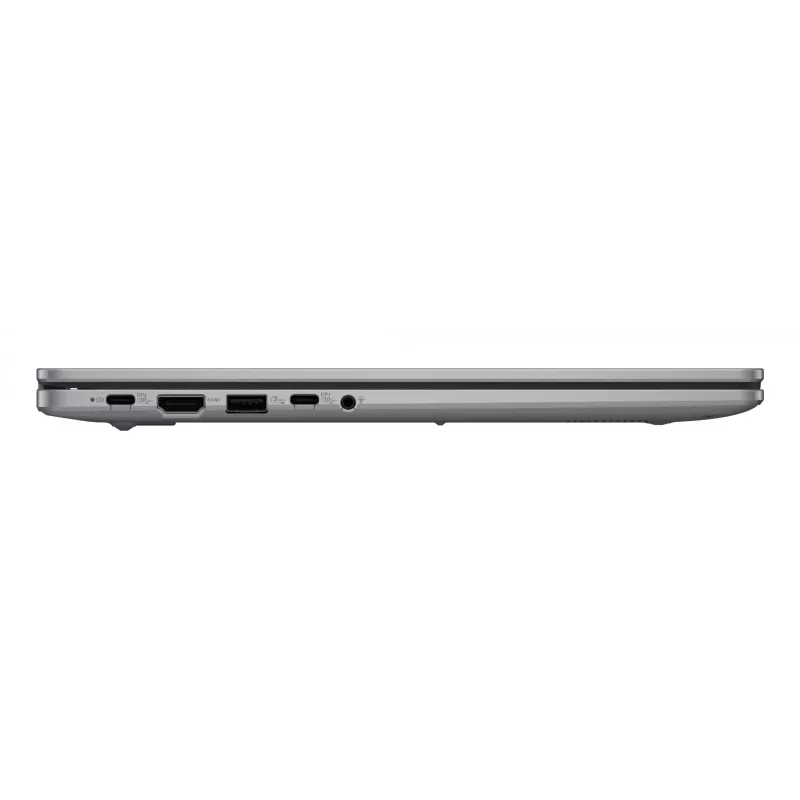 Nešiojamas kompiuteris ASUS ExpertBook P1 P1503CVA-S71301X Intel® Core™ i5-13420H 39,6 cm (15,6 colio) Full HD 16 GB DDR5-SDRAM 512 GB SSD Wi-Fi 6 (802.11ax) Windows 11 Pro pilka