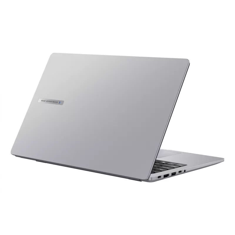 Nešiojamas kompiuteris ASUS ExpertBook P1 P1503CVA-S71301X Intel® Core™ i5-13420H 39,6 cm (15,6 colio) Full HD 16 GB DDR5-SDRAM 512 GB SSD Wi-Fi 6 (802.11ax) Windows 11 Pro pilka