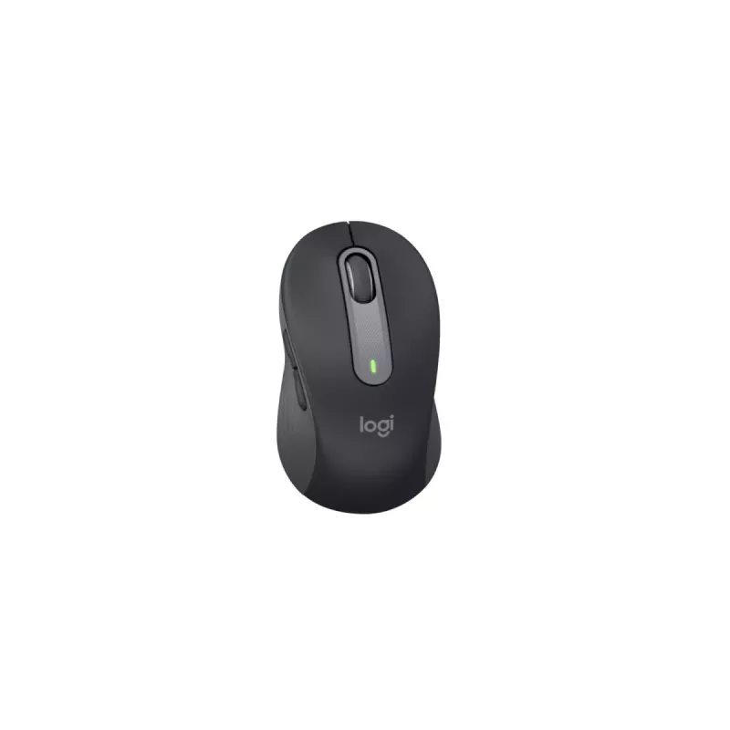 LOGITECH Signature MK650 Combo For Business – grafitas – QWERTY Dansk/Norsk/Svenska/Suomalainen