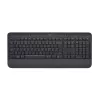 LOGITECH Signature MK650 Combo For Business – grafitas – QWERTY Dansk/Norsk/Svenska/Suomalainen