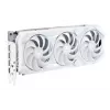 Vaizdo plokštė PowerColor Radeon RX 9070 XT – 16 GB GDDR6, PCIe x16 5.0, 256 bitų, 3 lizdai, 3 ventiliatoriai, HDMI 2.1b, 3x DP 2.1a