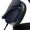 Turtle Beach Recon 200 Gen 2 ausinės su laidu, galvos lankeliu, žaidimams, juodos, tamsiai mėlynos