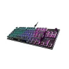 Turtle Beach Vulcan TKL klaviatūra, gaming, USB, QWERTZ, juoda