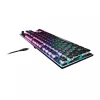 Turtle Beach Vulcan TKL klaviatūra, gaming, USB, QWERTZ, juoda