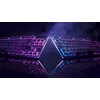 Turtle Beach Vulcan TKL klaviatūra, gaming, USB, QWERTZ, juoda