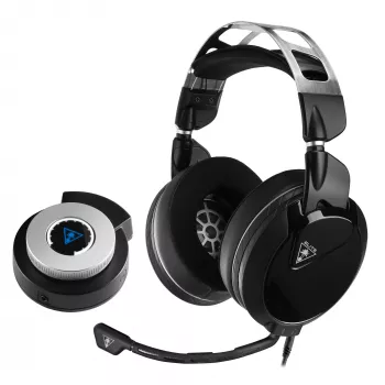 Turtle Beach Elite Pro 2 + SuperAmp žaidimų ausinės PS5 ir PS4