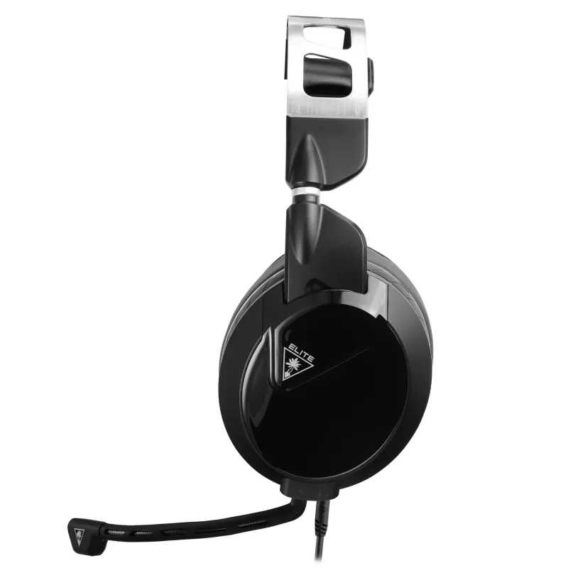 Turtle Beach Elite Pro 2 + SuperAmp žaidimų ausinės PS5 ir PS4