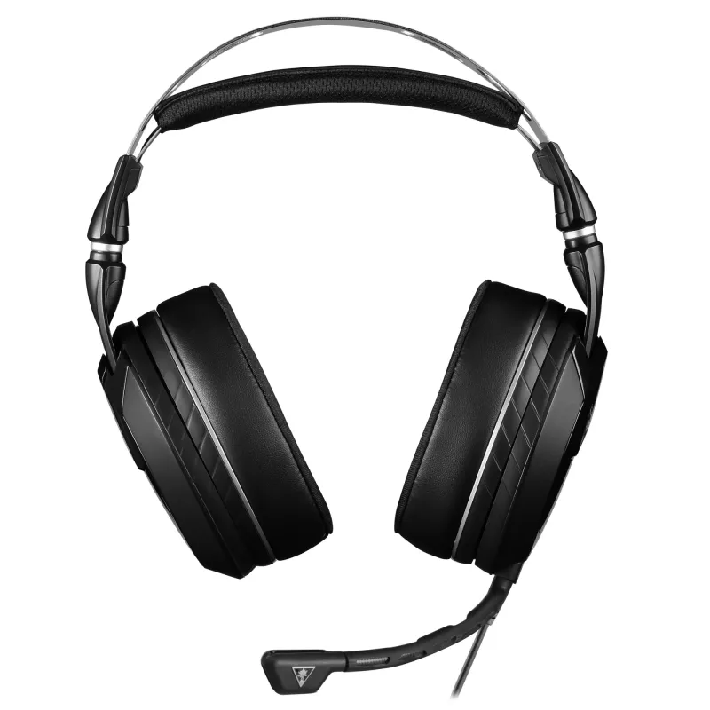 Turtle Beach Elite Pro 2 + SuperAmp žaidimų ausinės PS5 ir PS4