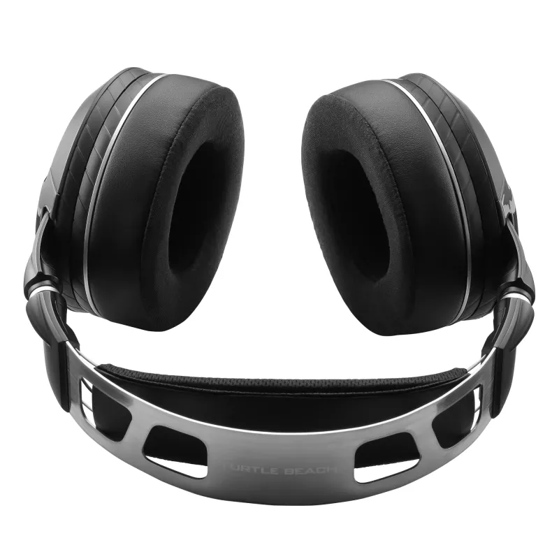 Turtle Beach Elite Pro 2 + SuperAmp žaidimų ausinės PS5 ir PS4