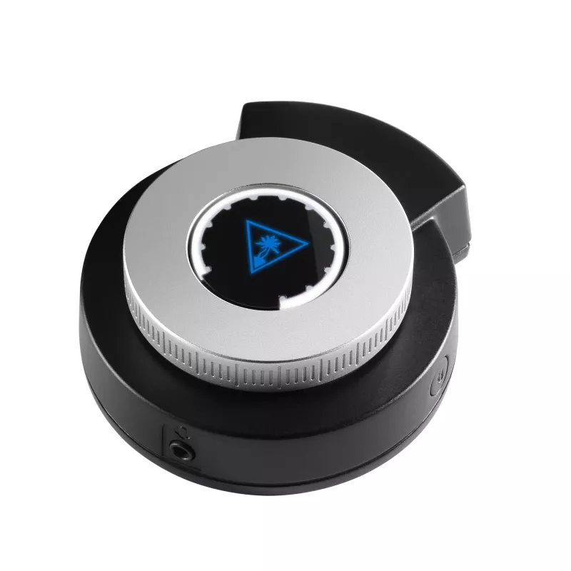 Turtle Beach Elite Pro 2 + SuperAmp žaidimų ausinės PS5 ir PS4