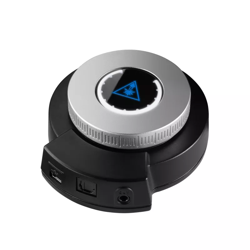 Turtle Beach Elite Pro 2 + SuperAmp žaidimų ausinės PS5 ir PS4