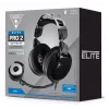 Turtle Beach Elite Pro 2 + SuperAmp žaidimų ausinės PS5 ir PS4