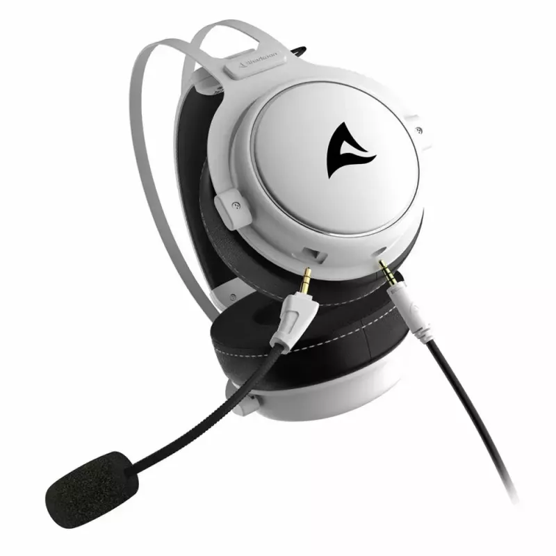 Ausinės Sharkoon Skiller SGH50