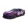 Lenktynių automobilių ir trasų rinkinys CARRERA Carrera 20030042 NASCAR 8+