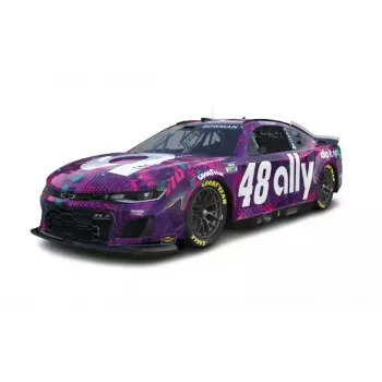 Lenktynių automobilių ir trasų rinkinys CARRERA Carrera 20030042 NASCAR 8+