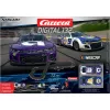 Lenktynių automobilių ir trasų rinkinys CARRERA Carrera 20030042 NASCAR 8+