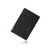 Klaviatūra KeySonic KSK-3230IN (DE) USB, QWERTZ vokiškas išdėstymas, juoda