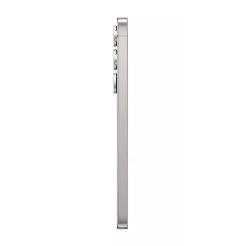 Samsung Galaxy S25 Ultra SM-S938B/DS 17,5 cm (6,9 colio) Dual SIM Android 15 5G USB Type-C 12 GB 256 GB 5000 mAh Juoda