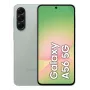 Samsung Galaxy A56 17 cm (6.7 colio) Dual SIM Android 15 5G USB Type-C 8 GB 128 GB 5000 mAh Alyvuoginis