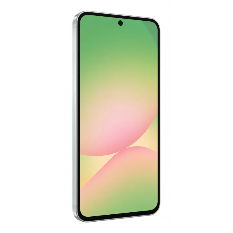 Samsung Galaxy A56 17 cm (6.7 colio) Dual SIM Android 15 5G USB Type-C 8 GB 128 GB 5000 mAh Alyvuoginis