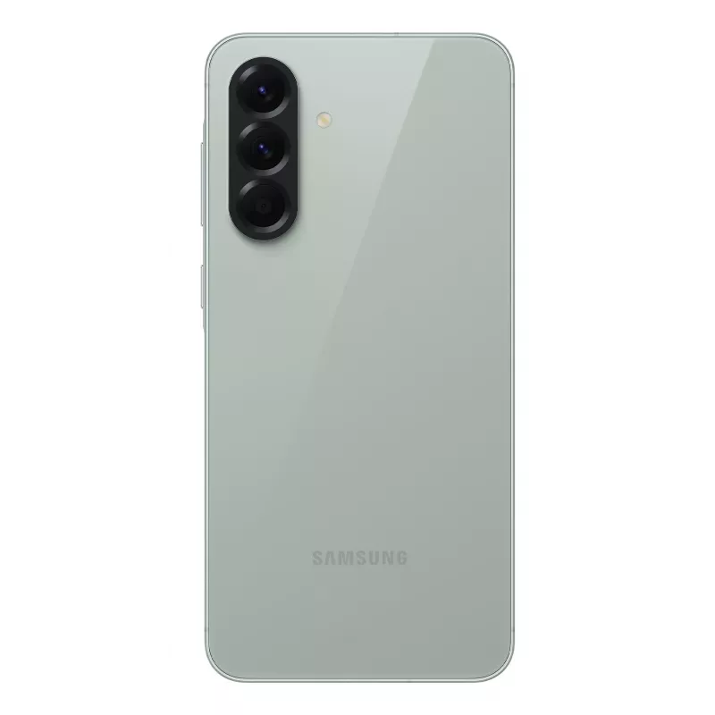Samsung Galaxy A56 17 cm (6.7 colio) Dual SIM Android 15 5G USB Type-C 8 GB 128 GB 5000 mAh Alyvuoginis
