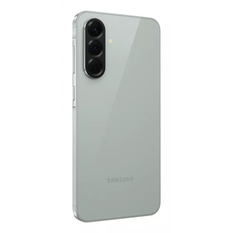 Samsung Galaxy A56 17 cm (6.7 colio) Dual SIM Android 15 5G USB Type-C 8 GB 128 GB 5000 mAh Alyvuoginis