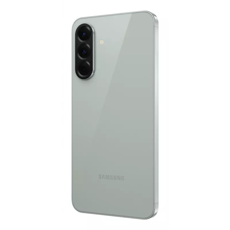 Samsung Galaxy A56 17 cm (6.7 colio) Dual SIM Android 15 5G USB Type-C 8 GB 128 GB 5000 mAh Alyvuoginis